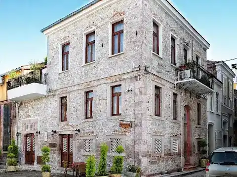 Lesante Hotel