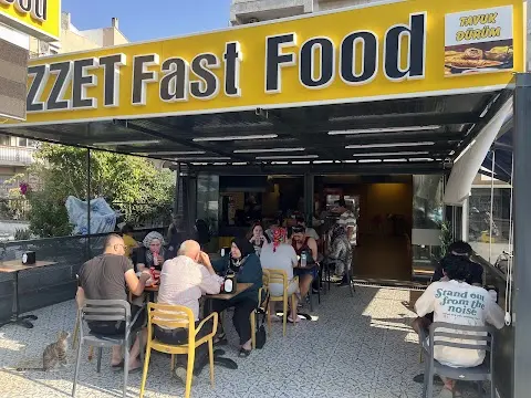 LEZZET FASTFOOD (tavuk dürüm, ayvalık tostu, hamburger…) şikayet & çözüm talebi oluştur