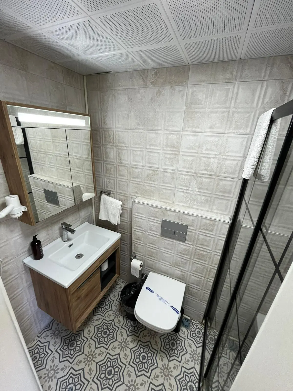 Lokal Ayvalik Guest Rooms fotoğraf 3