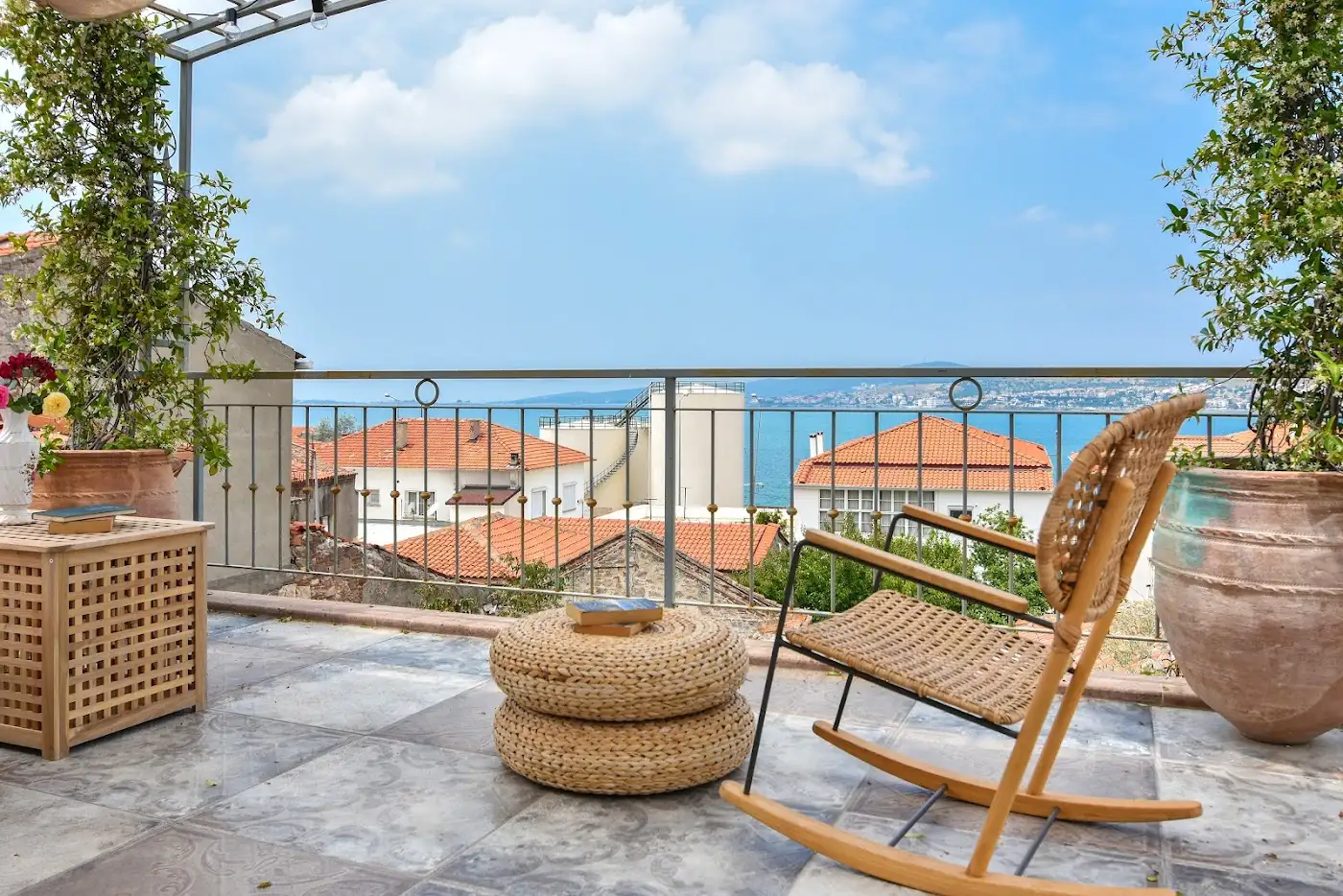 Lunaria Guest House