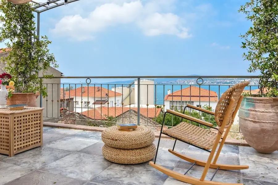 Lunaria Guest House
