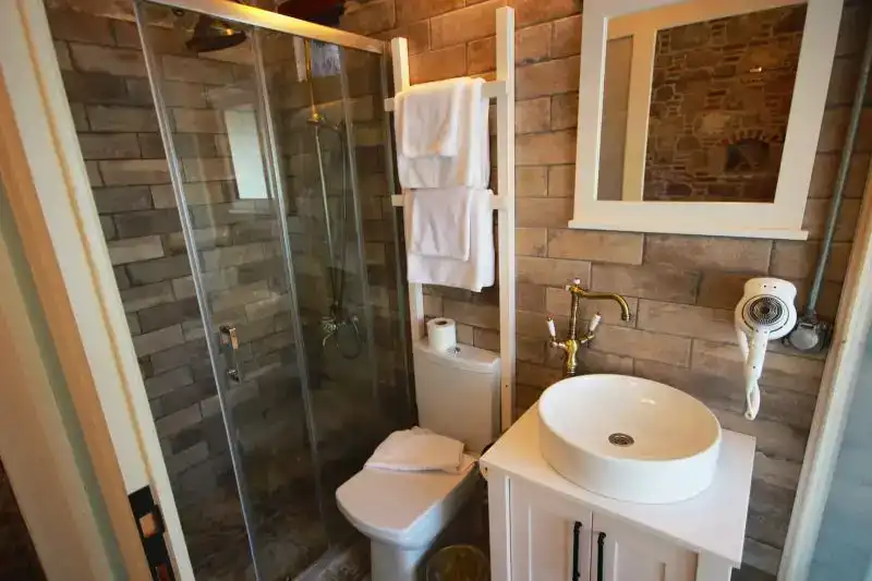 Lunaria Guest House fotoğraf 3