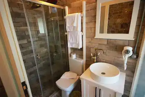 Lunaria Guest House fotoğraf 3