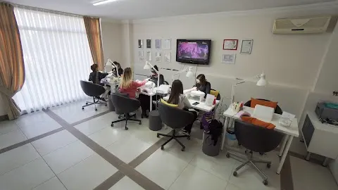 Marina Kaynak Beauty & Nail Studio müşteri deneyimleri