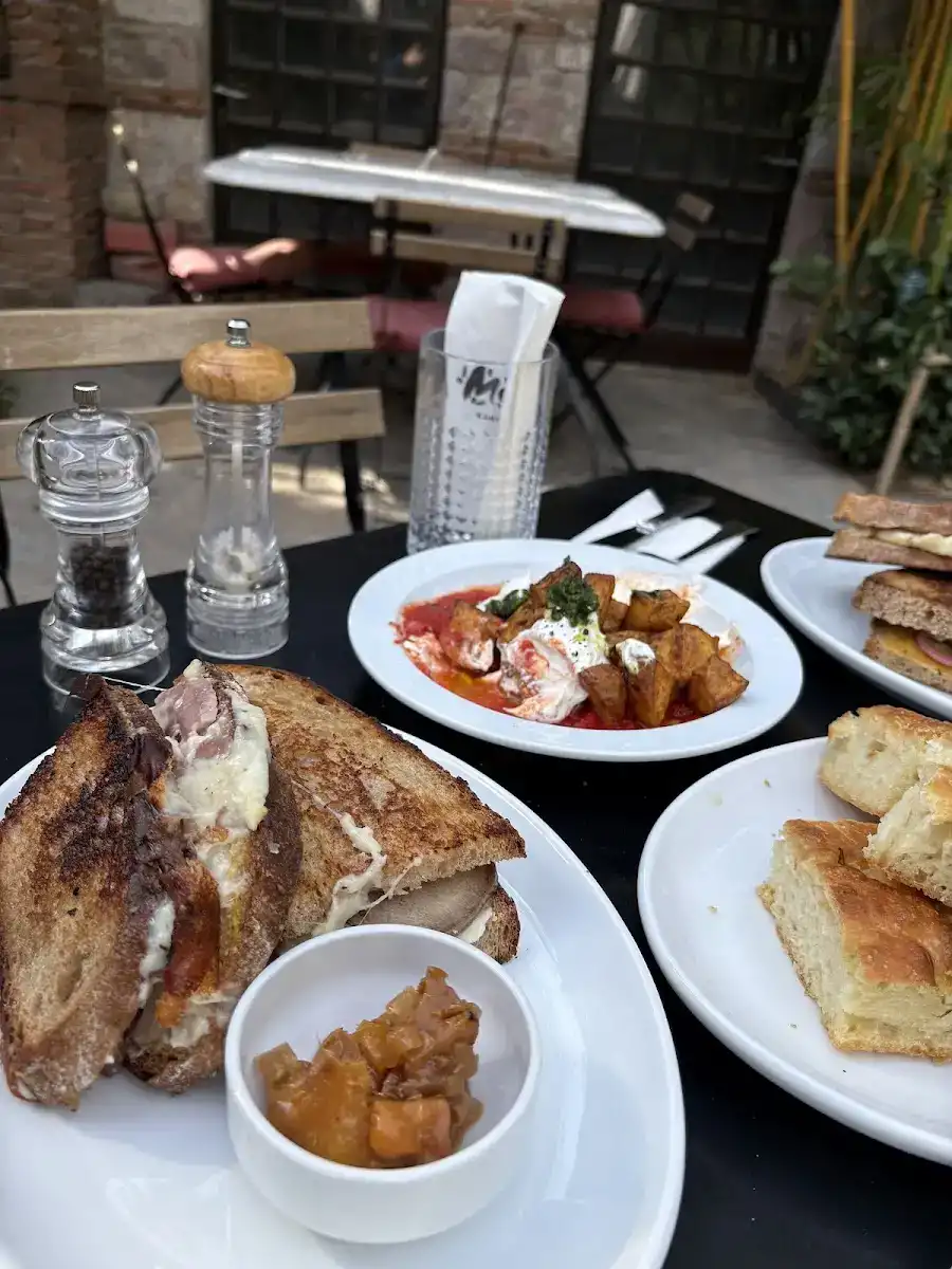 Melin Kahve/Cafe fotoğraf 2