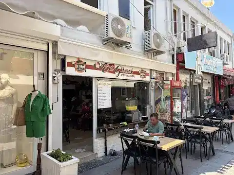 Meti Güzel ev yemekleri