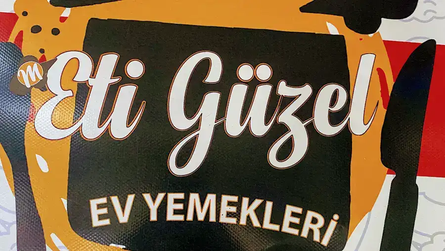 Meti Güzel ev yemekleri fotoğraf 3