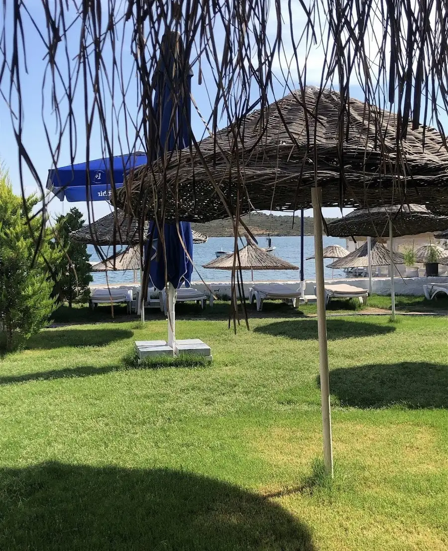 Minas Beach Cunda