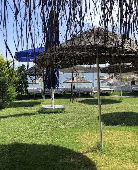 Minas Beach Cunda