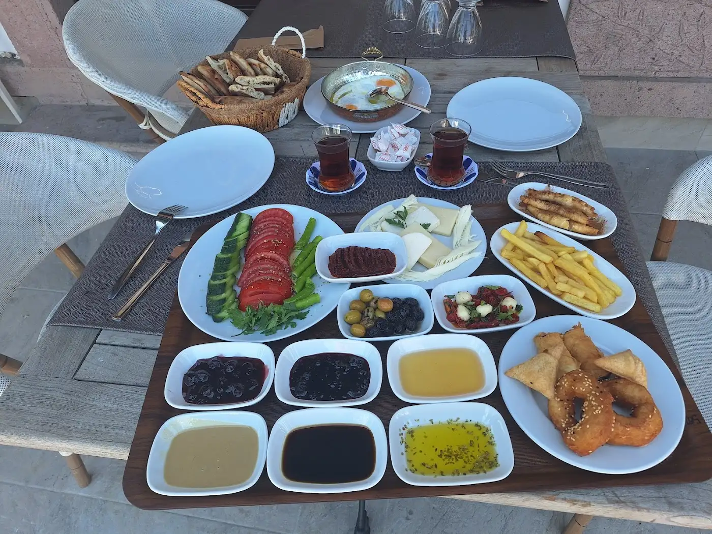 Mir Döner & Kahvaltı Ayvalık