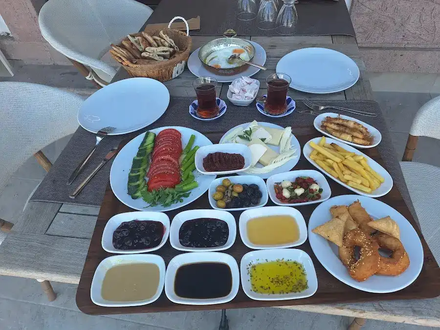 Mir Döner & Kahvaltı Ayvalık