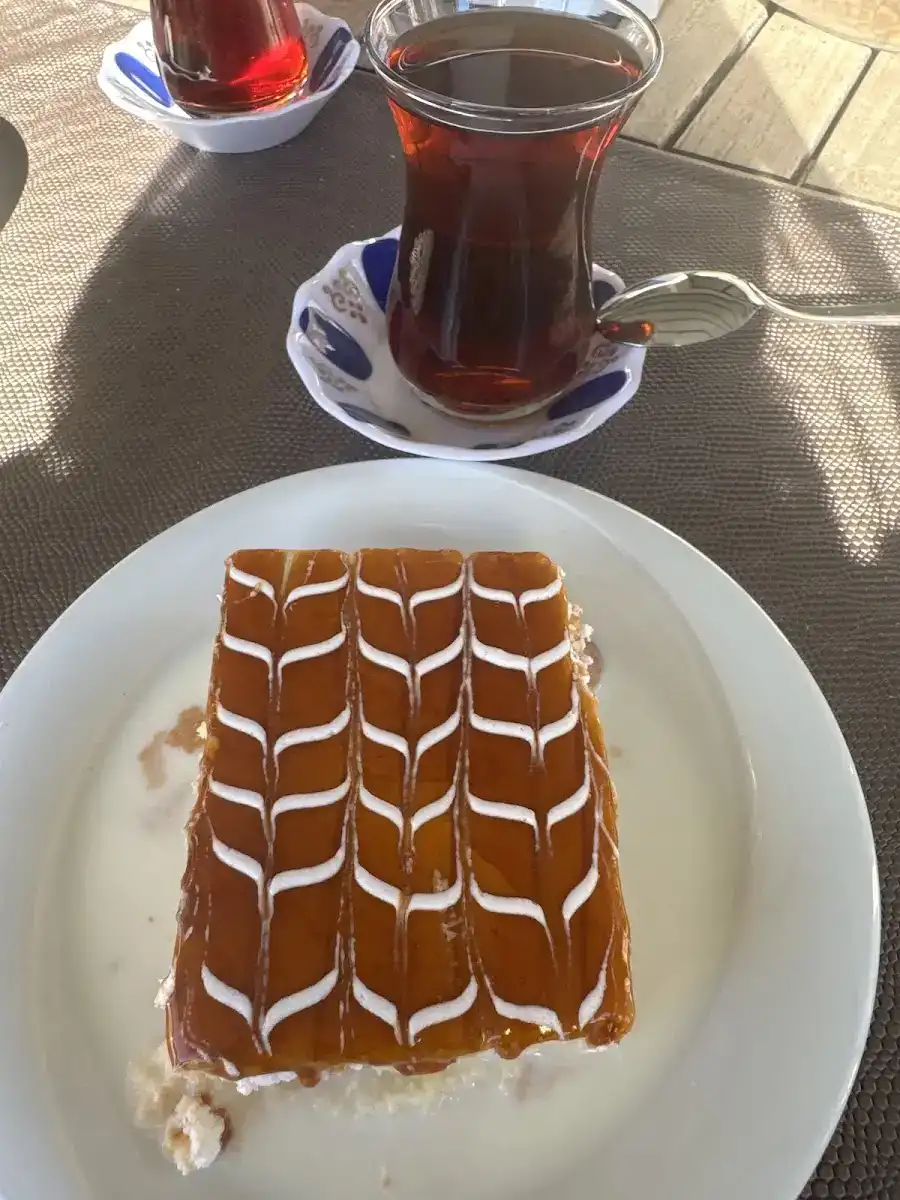 Mir Döner & Kahvaltı Ayvalık fotoğraf 2