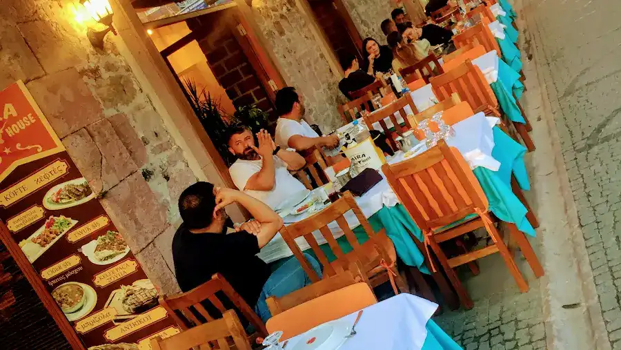 Mira SteakHouse