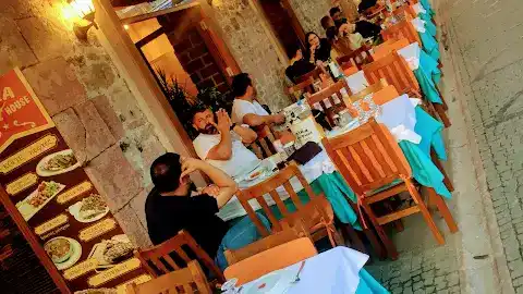 Mira SteakHouse