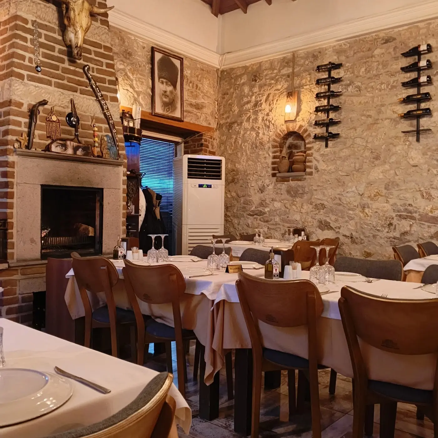 Mira SteakHouse fotoğraf 2