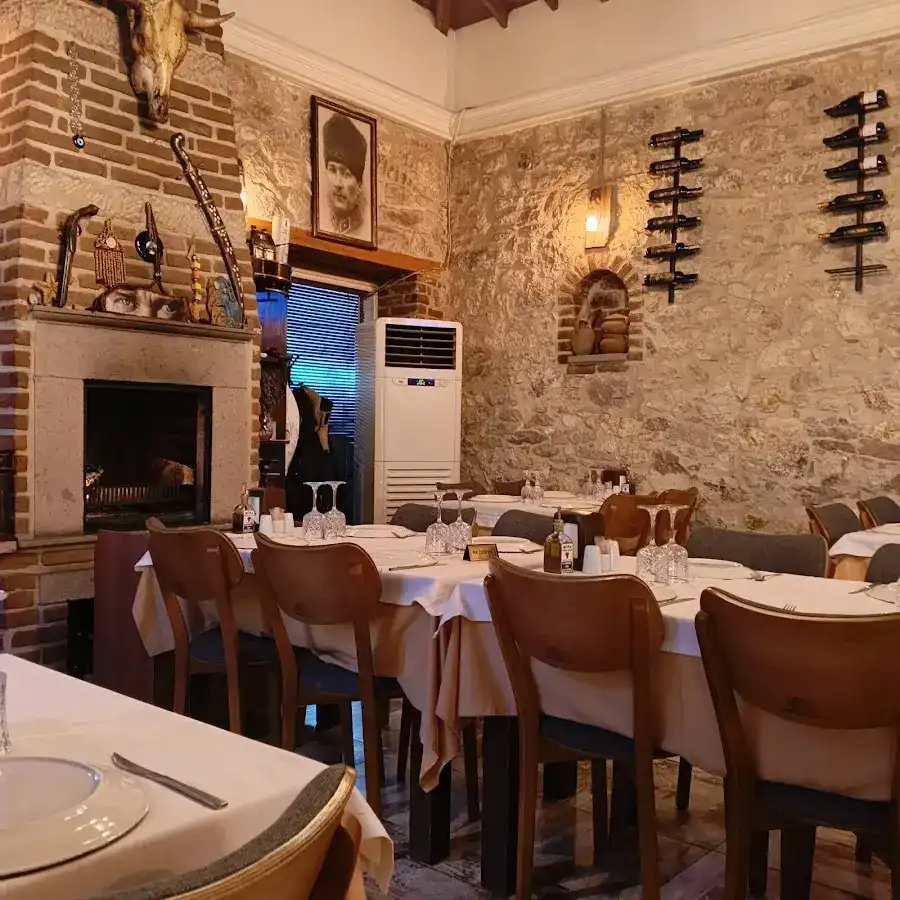 Mira SteakHouse fotoğraf 2