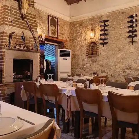 Mira SteakHouse fotoğraf 2