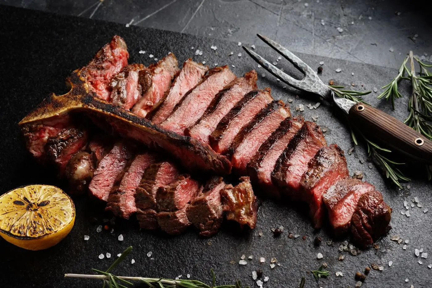Mira SteakHouse fotoğraf 3