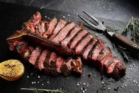 Mira SteakHouse fotoğraf 3