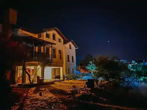 Moon Pansiyon Ayvalık