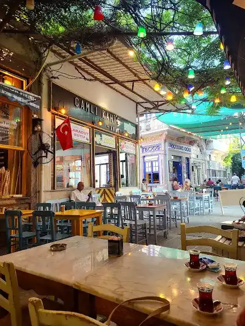 Mor Salkım Cafe fotoğraf 3