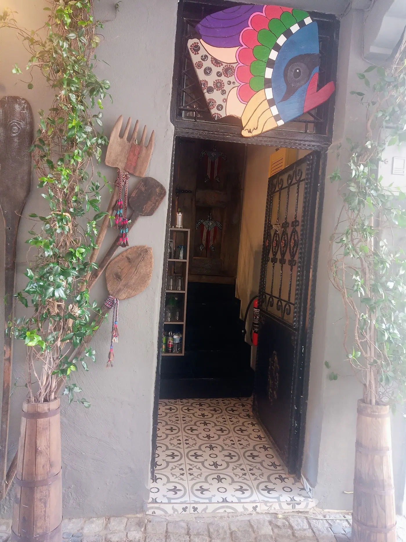 MÜPTELA BALIK AYVALIK fotoğraf 1