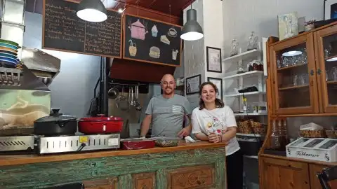 MUTFAK EV LEZZETLERİ fotoğraf 3