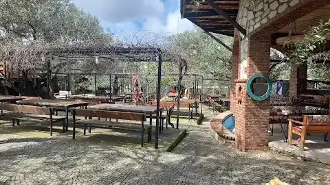 MUTLU KÖY NOSTALJİ KÖY SOFRASI
