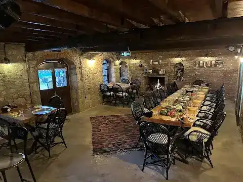 Narlıbahçe Kahvaltı Ayvalık