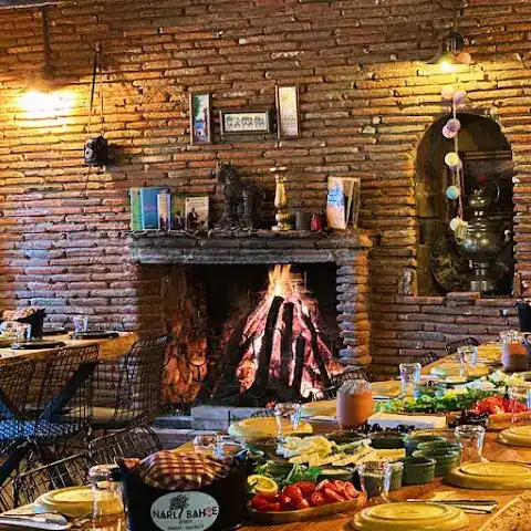 Narlıbahçe Kahvaltı Ayvalık fotoğraf 2