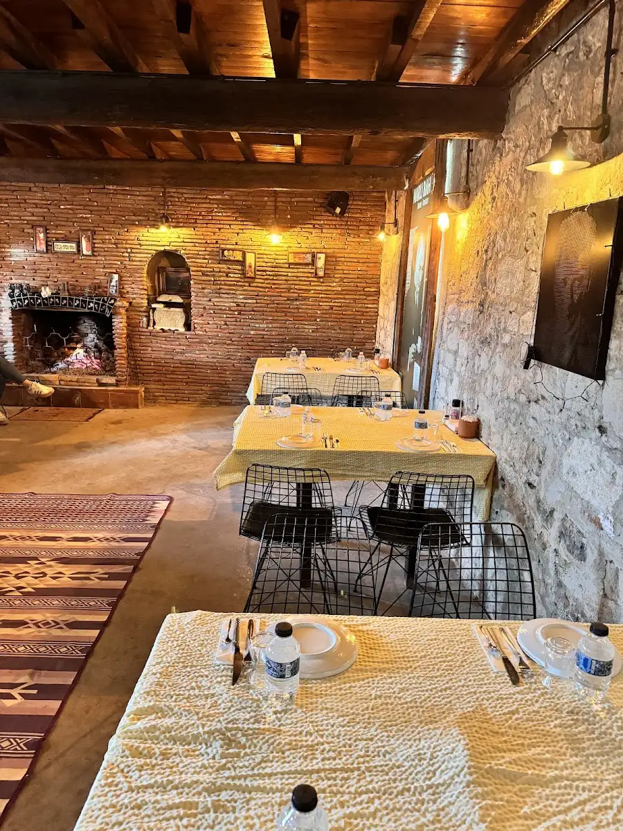 Narlıbahçe Kahvaltı Ayvalık fotoğraf 3