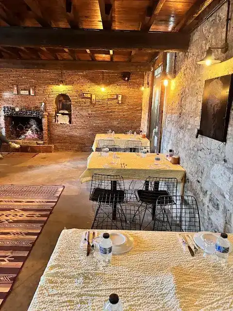 Narlıbahçe Kahvaltı Ayvalık fotoğraf 3