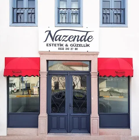 Nazende Güzellik şikayet & çözüm talebi oluştur