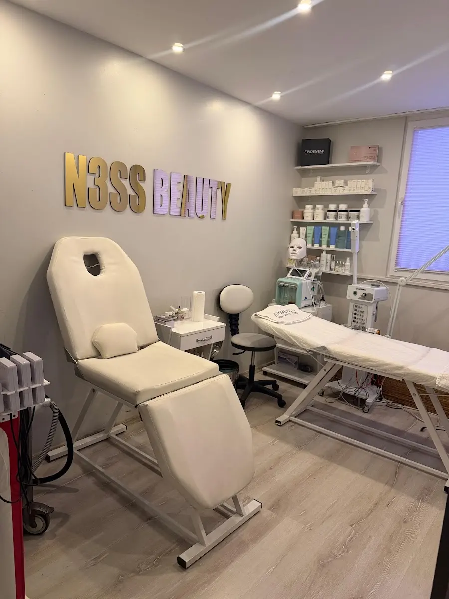 Nes Beauty House Ayvalık fotoğraf 3