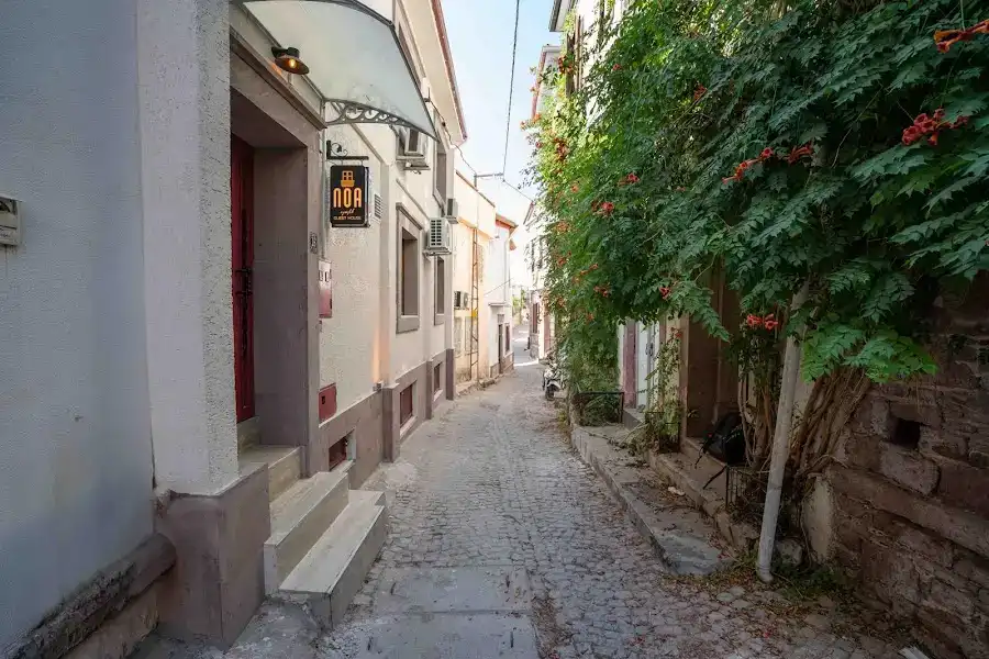 Noa Ayvalık Guest House