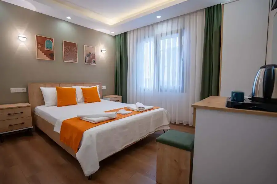 Noa Ayvalık Guest House fotoğraf 2