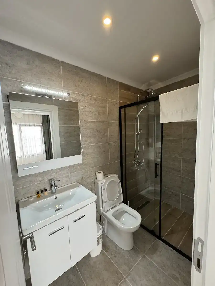 Noa Ayvalık Guest House fotoğraf 3