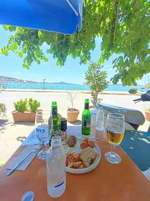 Opa Ayvalık fotoğraf 2