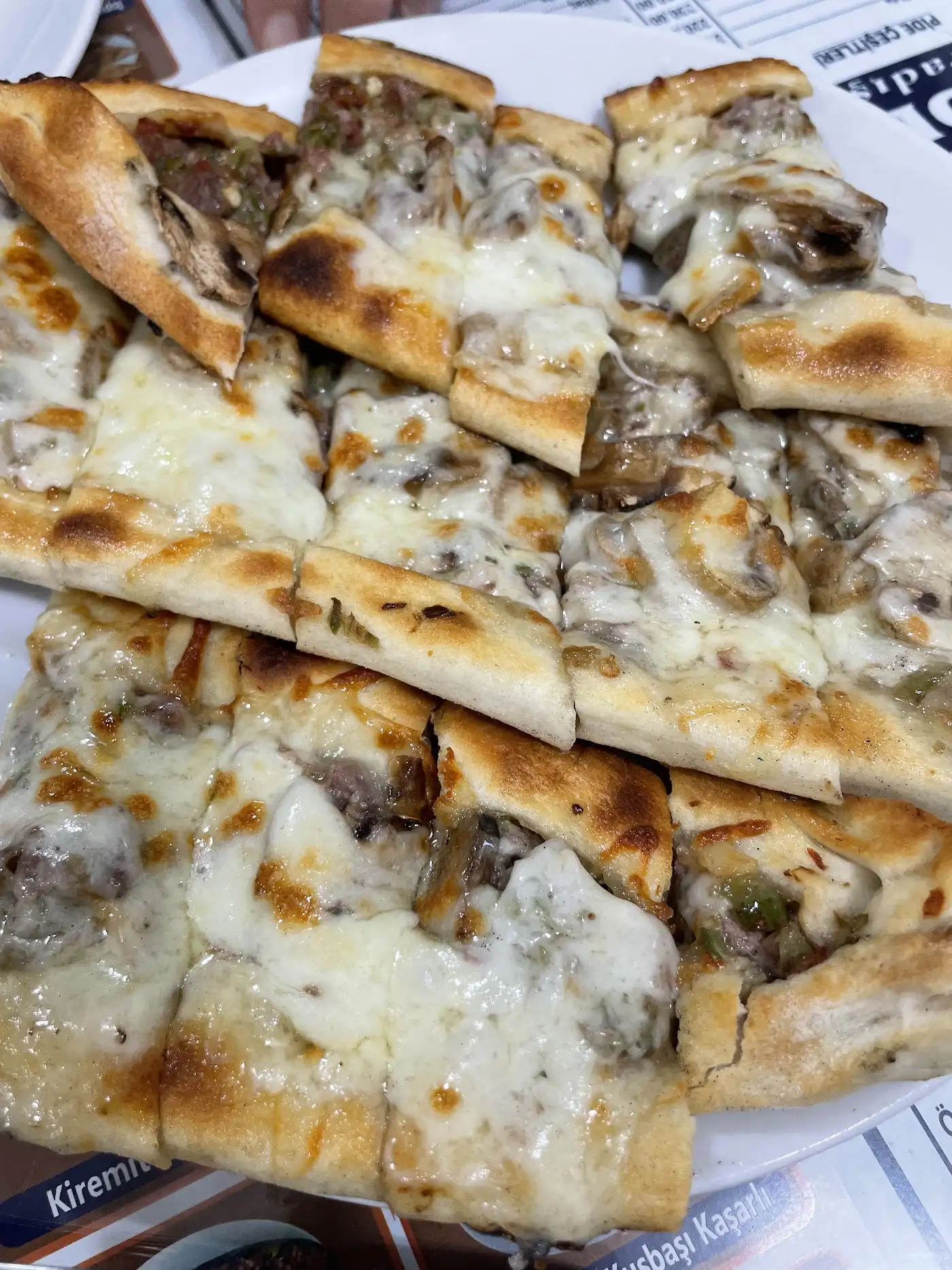 Övünç Pide Salonu fotoğraf 3