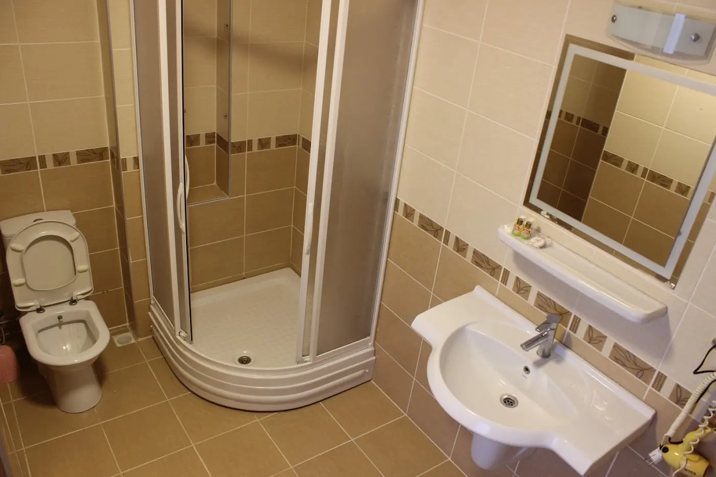 Özak Hotel fotoğraf 3