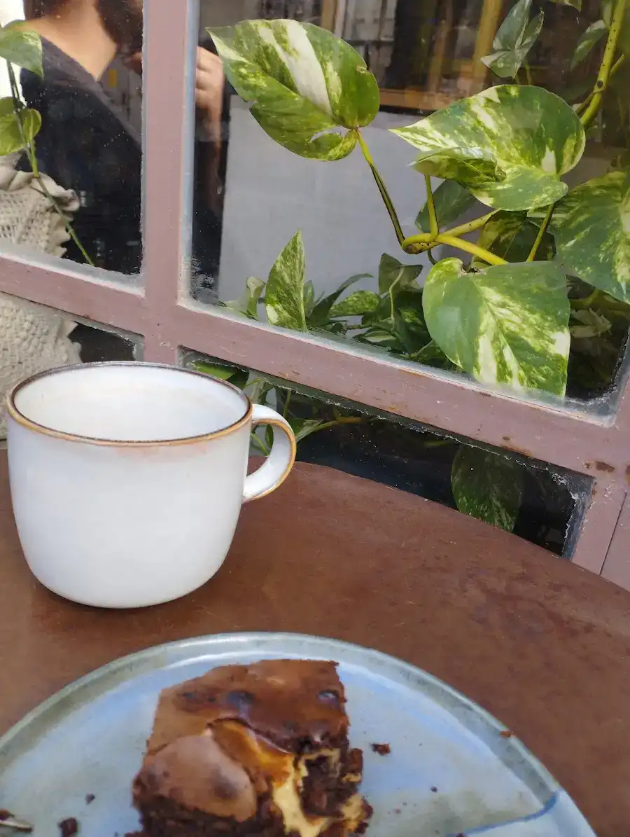 Paleo Coffee fotoğraf 3