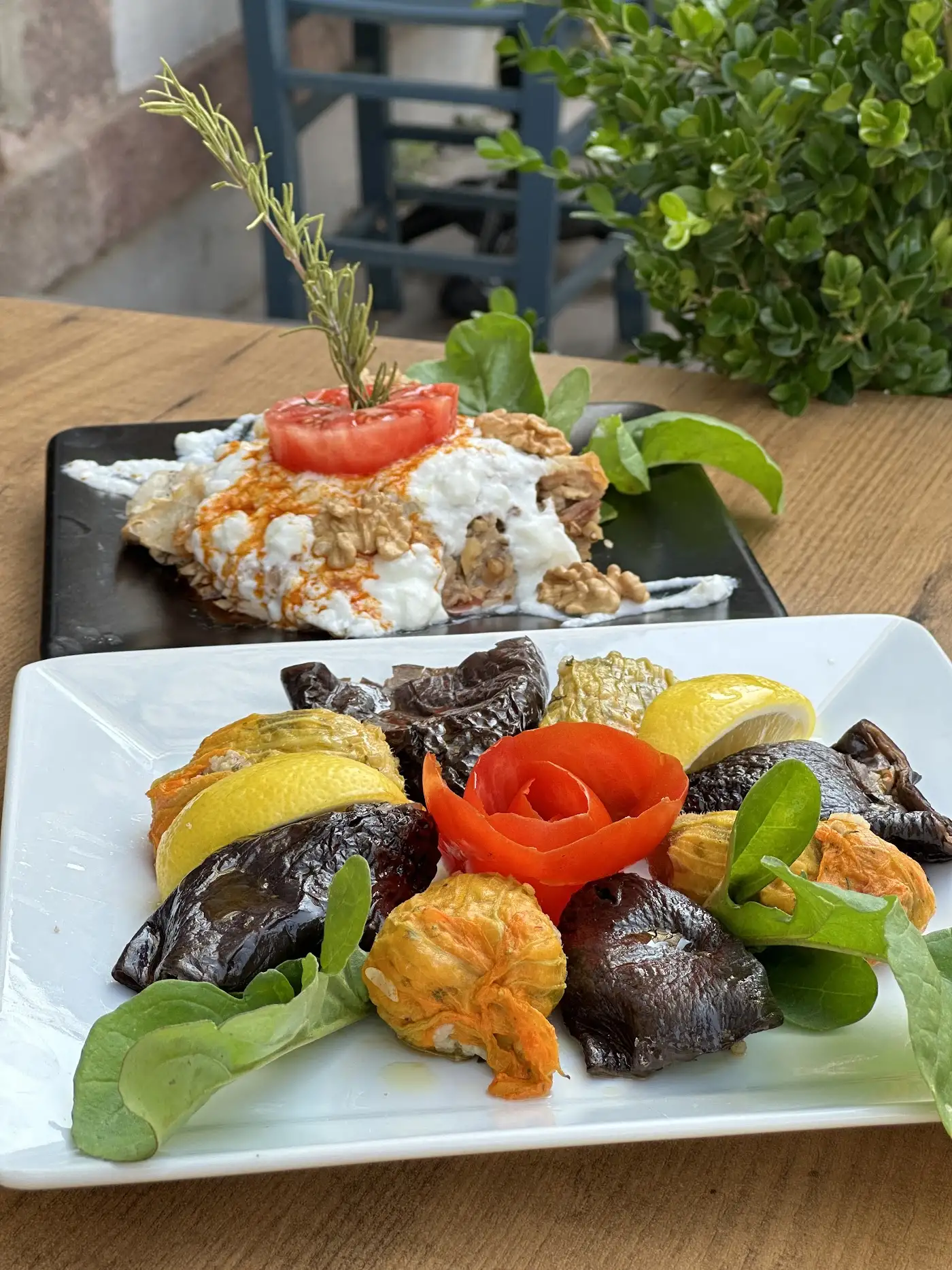 Paşşalı Müdavim Çorba & Zeytinyağlı Anne Yemekleri fotoğraf 2
