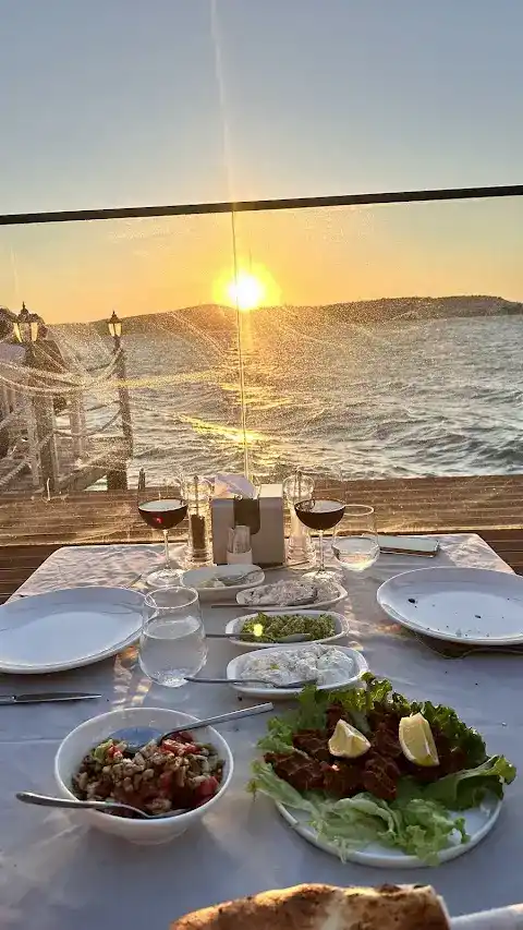 Payeli Et ve Kebap