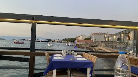 PAYELİ RESTAURANT fotoğraf 3