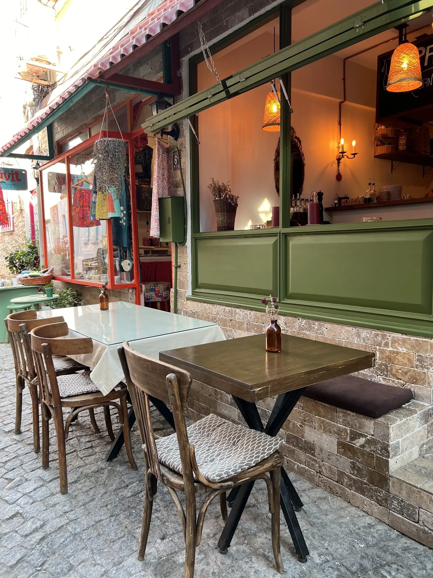 Pizzeria Pazza fotoğraf 1