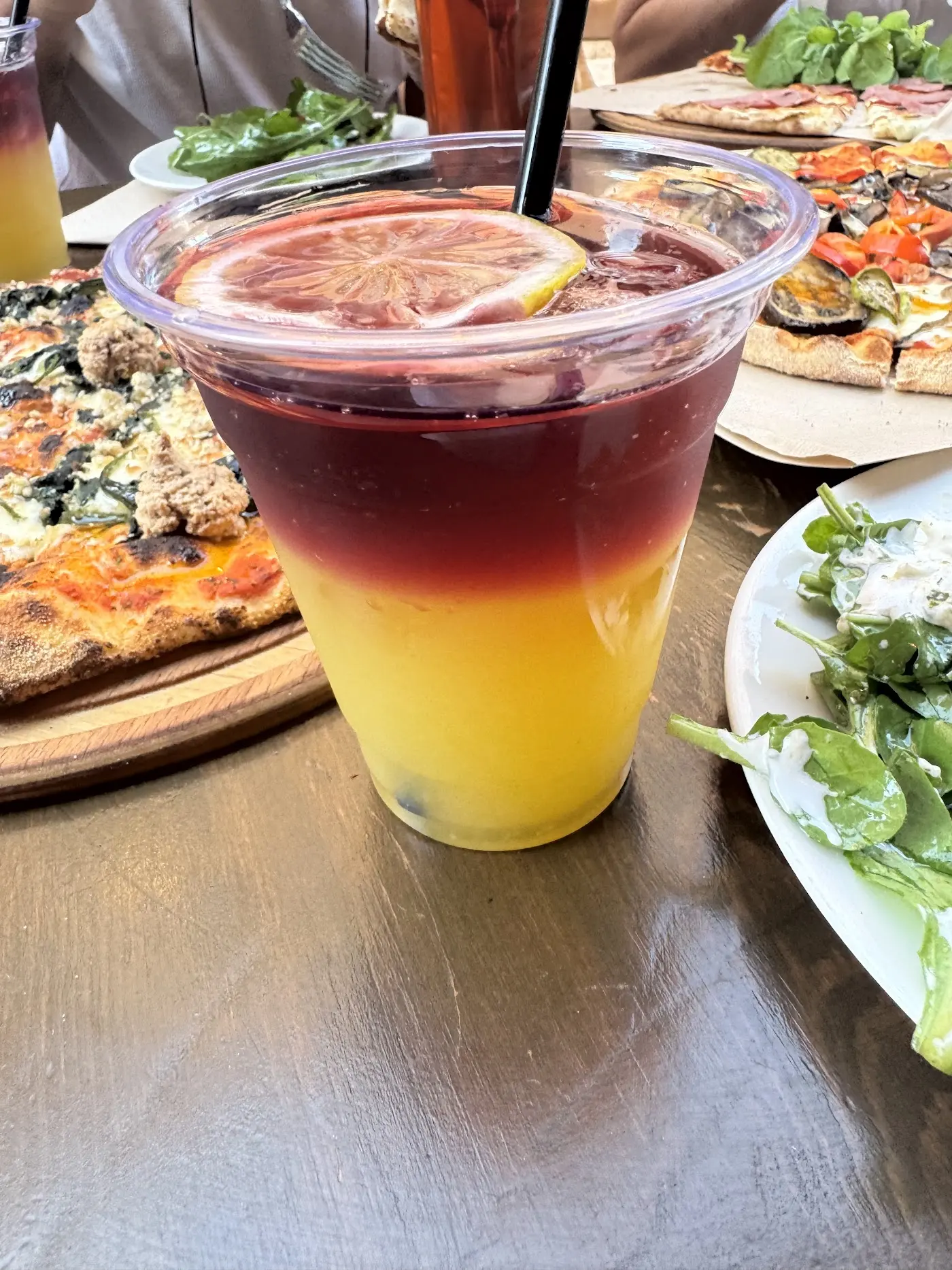 Pizzeria Pazza fotoğraf 3