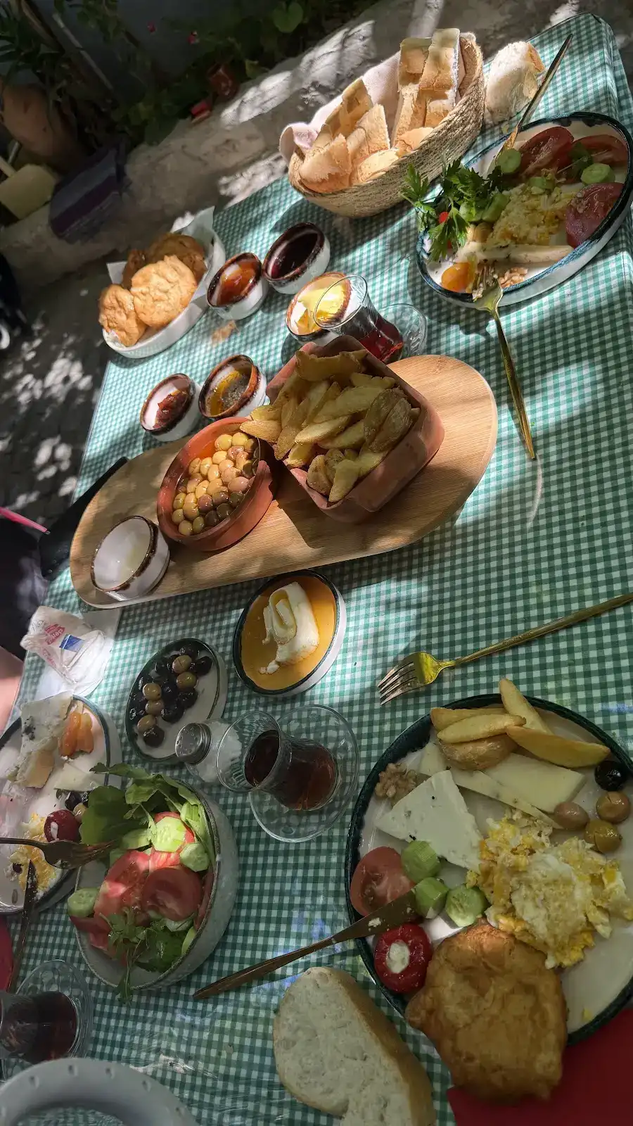 POY Ayvalık Kahvaltı Evi fotoğraf 3