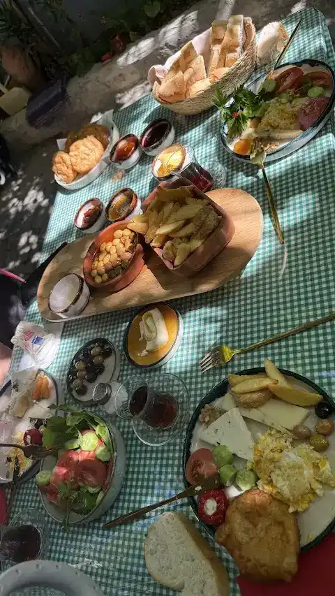 POY Ayvalık Kahvaltı Evi fotoğraf 3
