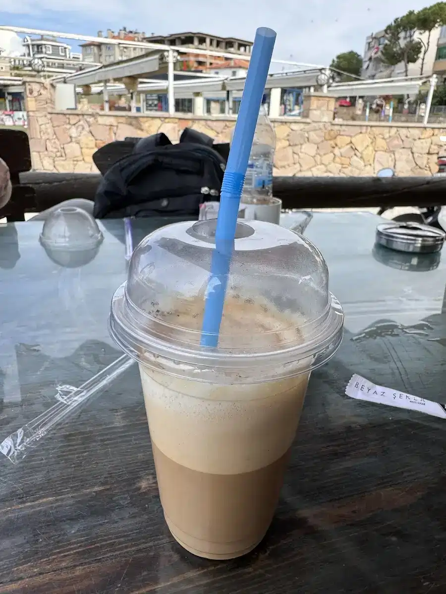 Q-es Cafe fotoğraf 3