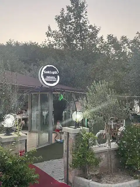 Saklıgöl Restaurant & Cafe